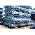 Sch40 80 carbon steel galvanized steel pipe